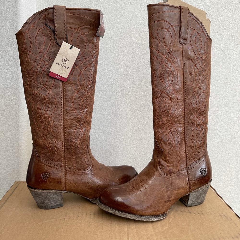 ARIAT Singsong Western Boot